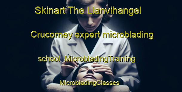 Skinart The Llanvihangel Crucorney expert microblading school | MicrobladingTraining | MicrobladingClasses | SkinartTraining-United Kingdom