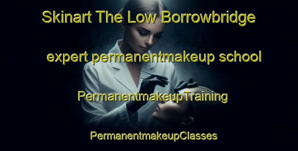 Skinart The Low Borrowbridge expert permanentmakeup school | PermanentmakeupTraining | PermanentmakeupClasses | SkinartTraining-United Kingdom