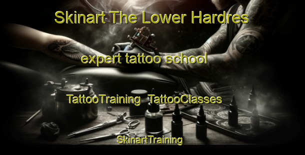Skinart The Lower Hardres expert tattoo school | TattooTraining | TattooClasses | SkinartTraining-United Kingdom