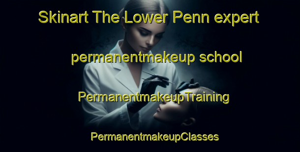 Skinart The Lower Penn expert permanentmakeup school | PermanentmakeupTraining | PermanentmakeupClasses | SkinartTraining-United Kingdom