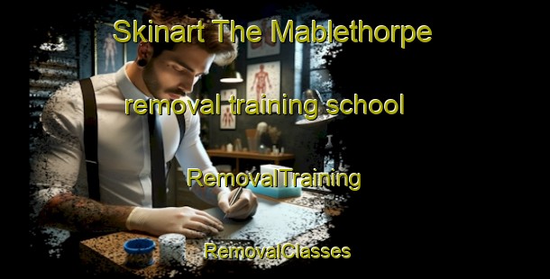 Skinart The Mablethorpe removal training school | RemovalTraining | RemovalClasses | SkinartTraining-United Kingdom