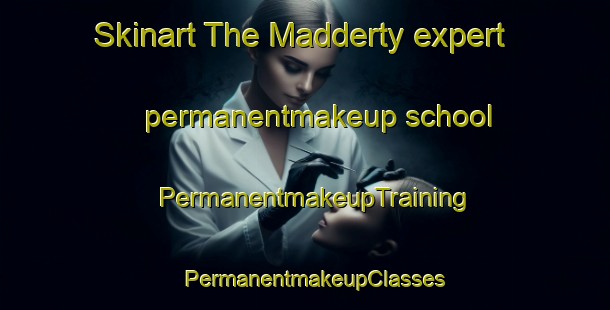Skinart The Madderty expert permanentmakeup school | PermanentmakeupTraining | PermanentmakeupClasses | SkinartTraining-United Kingdom