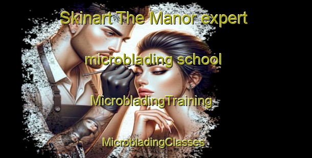 Skinart The Manor expert microblading school | MicrobladingTraining | MicrobladingClasses | SkinartTraining-United Kingdom