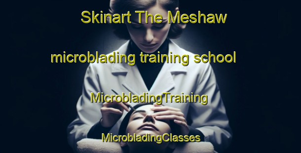 Skinart The Meshaw microblading training school | #MicrobladingTraining #MicrobladingClasses #SkinartTraining-United Kingdom