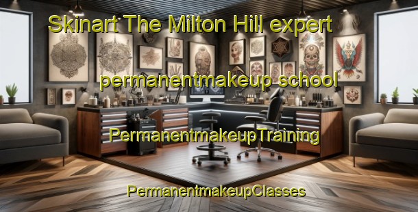 Skinart The Milton Hill expert permanentmakeup school | PermanentmakeupTraining | PermanentmakeupClasses | SkinartTraining-United Kingdom