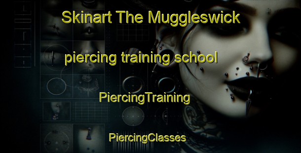 Skinart The Muggleswick piercing training school | PiercingTraining | PiercingClasses | SkinartTraining-United Kingdom