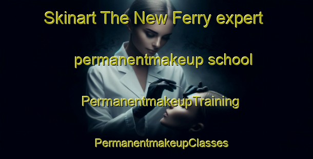 Skinart The New Ferry expert permanentmakeup school | PermanentmakeupTraining | PermanentmakeupClasses | SkinartTraining-United Kingdom