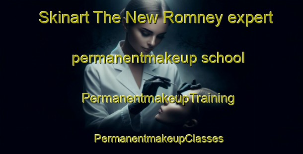 Skinart The New Romney expert permanentmakeup school | #PermanentmakeupTraining #PermanentmakeupClasses #SkinartTraining-United Kingdom