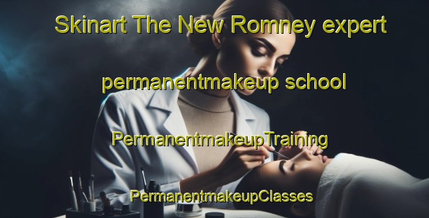 Skinart The New Romney expert permanentmakeup school | PermanentmakeupTraining | PermanentmakeupClasses | SkinartTraining-United Kingdom