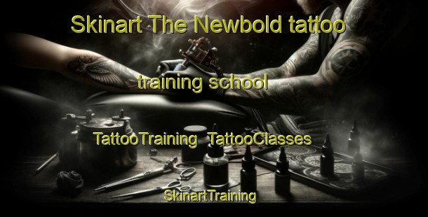 Skinart The Newbold tattoo training school | TattooTraining | TattooClasses | SkinartTraining-United Kingdom
