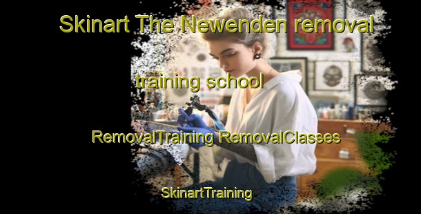 Skinart The Newenden removal training school | #RemovalTraining #RemovalClasses #SkinartTraining-United Kingdom