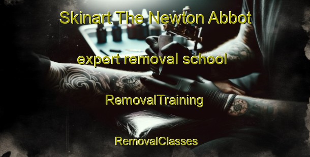 Skinart The Newton Abbot expert removal school | RemovalTraining | RemovalClasses | SkinartTraining-United Kingdom