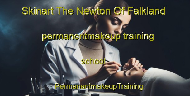 Skinart The Newton Of Falkland permanentmakeup training school | #PermanentmakeupTraining #PermanentmakeupClasses #SkinartTraining-United Kingdom