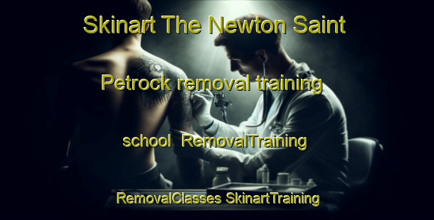 Skinart The Newton Saint Petrock removal training school | #RemovalTraining #RemovalClasses #SkinartTraining-United Kingdom