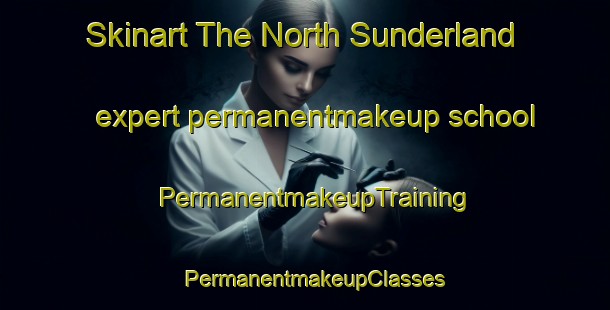 Skinart The North Sunderland expert permanentmakeup school | PermanentmakeupTraining | PermanentmakeupClasses | SkinartTraining-United Kingdom