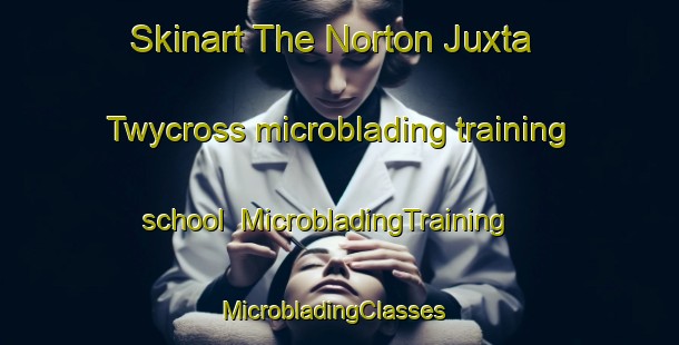 Skinart The Norton Juxta Twycross microblading training school | MicrobladingTraining | MicrobladingClasses | SkinartTraining-United Kingdom
