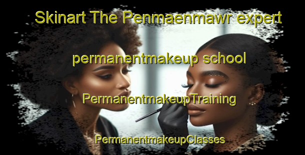 Skinart The Penmaenmawr expert permanentmakeup school | #PermanentmakeupTraining #PermanentmakeupClasses #SkinartTraining-United Kingdom