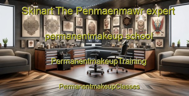 Skinart The Penmaenmawr expert permanentmakeup school | #PermanentmakeupTraining #PermanentmakeupClasses #SkinartTraining-United Kingdom