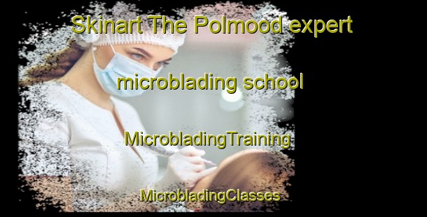 Skinart The Polmood expert microblading school | MicrobladingTraining | MicrobladingClasses | SkinartTraining-United Kingdom