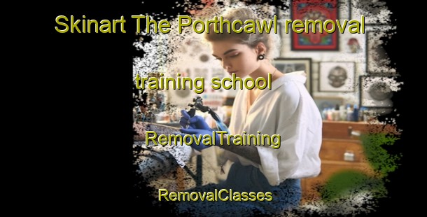 Skinart The Porthcawl removal training school | RemovalTraining | RemovalClasses | SkinartTraining-United Kingdom