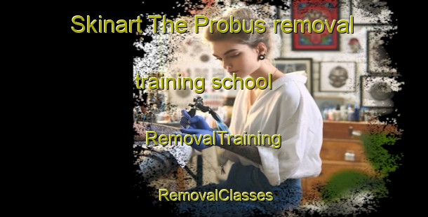 Skinart The Probus removal training school | RemovalTraining | RemovalClasses | SkinartTraining-United Kingdom