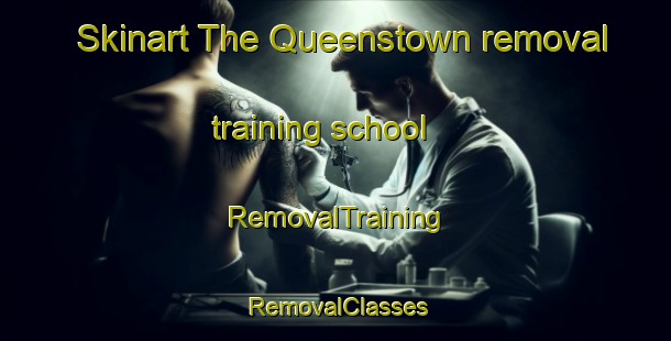 Skinart The Queenstown removal training school | RemovalTraining | RemovalClasses | SkinartTraining-United Kingdom