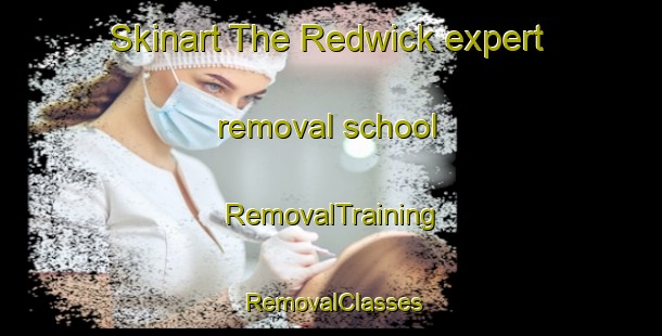 Skinart The Redwick expert removal school | RemovalTraining | RemovalClasses | SkinartTraining-United Kingdom