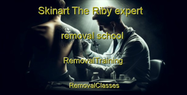 Skinart The Riby expert removal school | RemovalTraining | RemovalClasses | SkinartTraining-United Kingdom