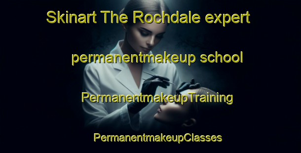 Skinart The Rochdale expert permanentmakeup school | #PermanentmakeupTraining #PermanentmakeupClasses #SkinartTraining-United Kingdom