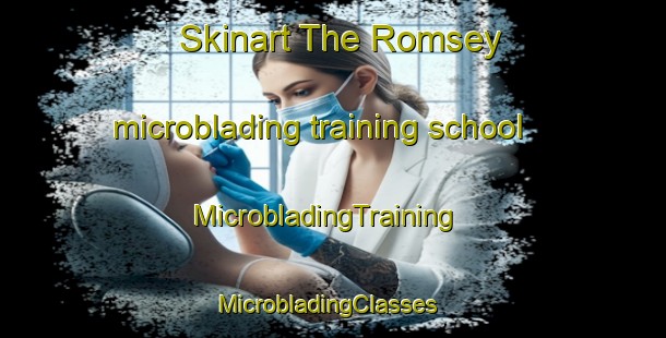 Skinart The Romsey microblading training school | MicrobladingTraining | MicrobladingClasses | SkinartTraining-United Kingdom