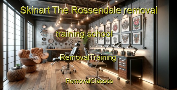 Skinart The Rossendale removal training school | RemovalTraining | RemovalClasses | SkinartTraining-United Kingdom