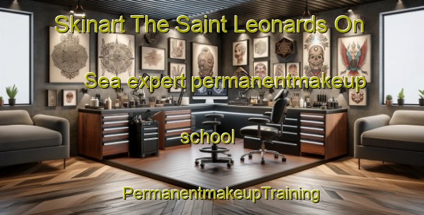 Skinart The Saint Leonards On Sea expert permanentmakeup school | #PermanentmakeupTraining #PermanentmakeupClasses #SkinartTraining-United Kingdom