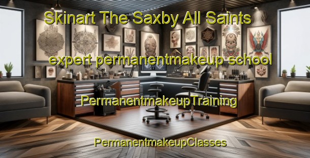 Skinart The Saxby All Saints expert permanentmakeup school | PermanentmakeupTraining | PermanentmakeupClasses | SkinartTraining-United Kingdom