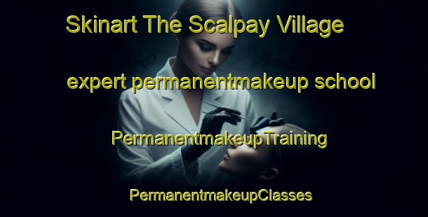 Skinart The Scalpay Village expert permanentmakeup school | PermanentmakeupTraining | PermanentmakeupClasses | SkinartTraining-United Kingdom