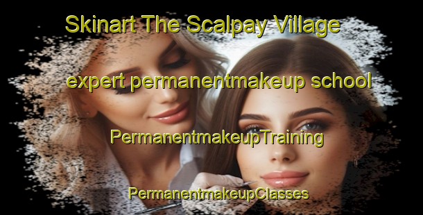Skinart The Scalpay Village expert permanentmakeup school | PermanentmakeupTraining | PermanentmakeupClasses | SkinartTraining-United Kingdom