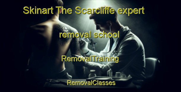 Skinart The Scarcliffe expert removal school | RemovalTraining | RemovalClasses | SkinartTraining-United Kingdom