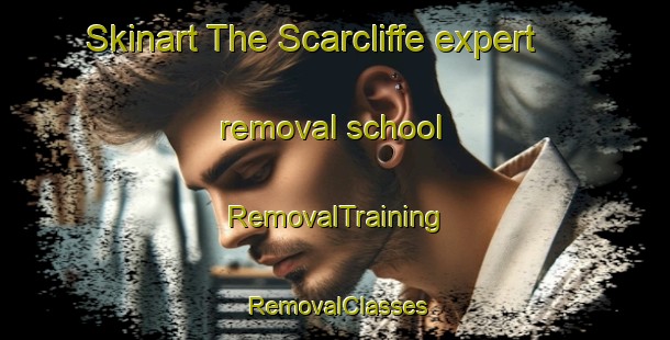 Skinart The Scarcliffe expert removal school | RemovalTraining | RemovalClasses | SkinartTraining-United Kingdom