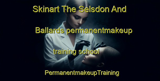 Skinart The Selsdon And Ballards permanentmakeup training school | PermanentmakeupTraining | PermanentmakeupClasses | SkinartTraining-United Kingdom