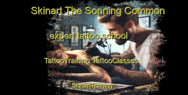 Skinart The Sonning Common expert tattoo school | #TattooTraining #TattooClasses #SkinartTraining-United Kingdom