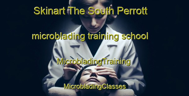 Skinart The South Perrott microblading training school | #MicrobladingTraining #MicrobladingClasses #SkinartTraining-United Kingdom