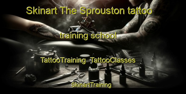 Skinart The Sprouston tattoo training school | TattooTraining | TattooClasses | SkinartTraining-United Kingdom