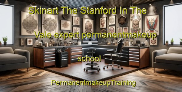 Skinart The Stanford In The Vale expert permanentmakeup school | PermanentmakeupTraining | PermanentmakeupClasses | SkinartTraining-United Kingdom