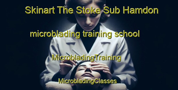 Skinart The Stoke Sub Hamdon microblading training school | MicrobladingTraining | MicrobladingClasses | SkinartTraining-United Kingdom