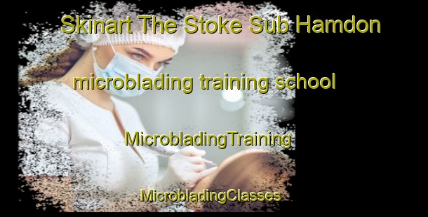Skinart The Stoke Sub Hamdon microblading training school | MicrobladingTraining | MicrobladingClasses | SkinartTraining-United Kingdom
