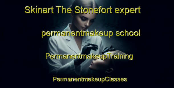 Skinart The Stonefort expert permanentmakeup school | PermanentmakeupTraining | PermanentmakeupClasses | SkinartTraining-United Kingdom