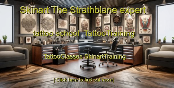 Skinart The Strathblane expert tattoo school | #TattooTraining #TattooClasses #SkinartTraining-United Kingdom