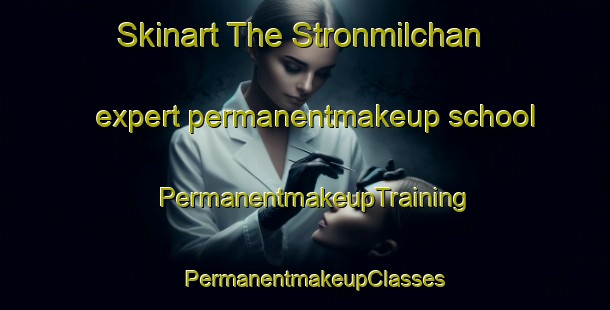 Skinart The Stronmilchan expert permanentmakeup school | PermanentmakeupTraining | PermanentmakeupClasses | SkinartTraining-United Kingdom