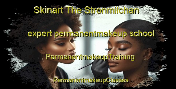 Skinart The Stronmilchan expert permanentmakeup school | PermanentmakeupTraining | PermanentmakeupClasses | SkinartTraining-United Kingdom
