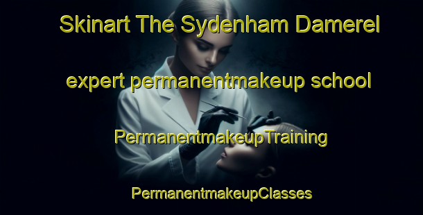 Skinart The Sydenham Damerel expert permanentmakeup school | #PermanentmakeupTraining #PermanentmakeupClasses #SkinartTraining-United Kingdom