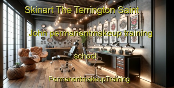 Skinart The Terrington Saint John permanentmakeup training school | PermanentmakeupTraining | PermanentmakeupClasses | SkinartTraining-United Kingdom